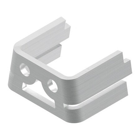 Festo Mounting Kit DHAS-ME-H9-80 DHAS-ME-H9-80